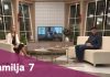 Promovim i librit “Dialog me ateistin Ben Blushi”